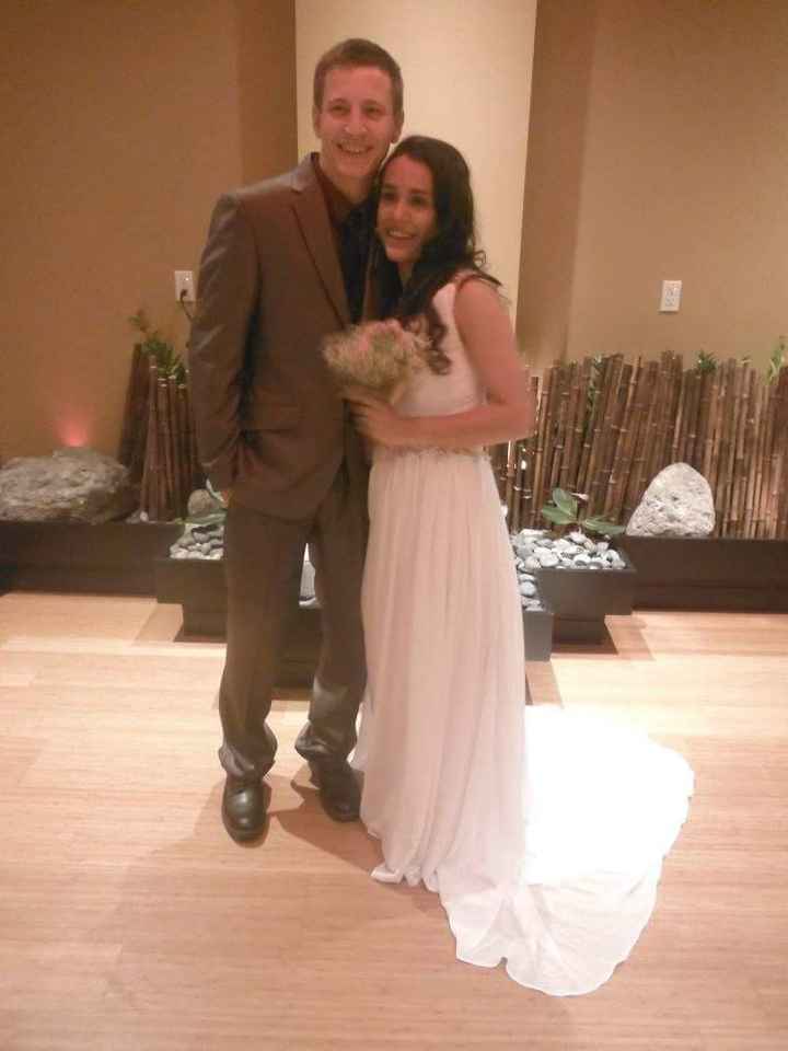 Show us you and your SO!