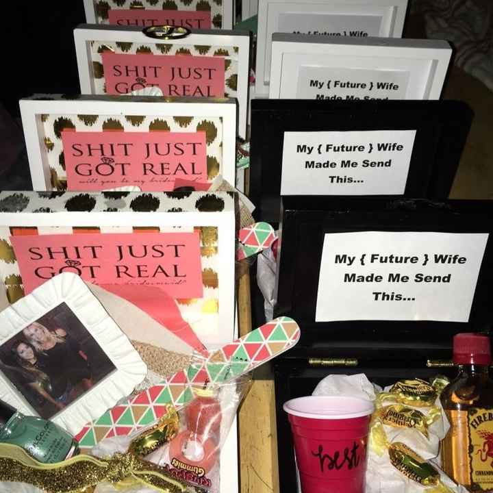 DIY projects