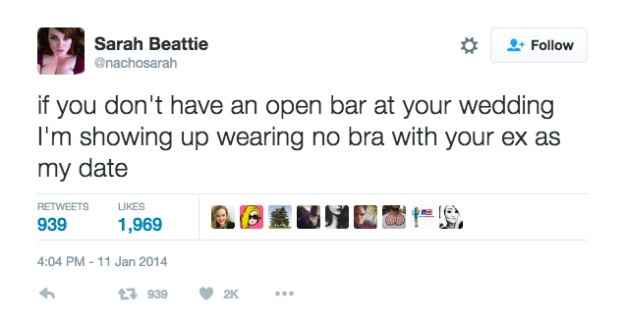 Cash bar