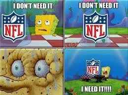 NWR: NFL Preaseason Week 2