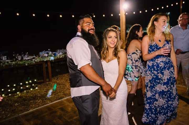 Post Wedding Regrets