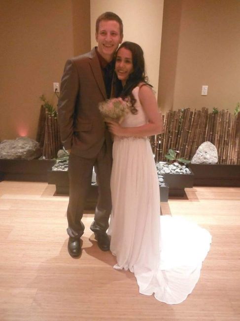 Show us you and your SO!