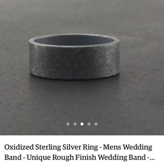 Favorite wedding related item off Etsy?