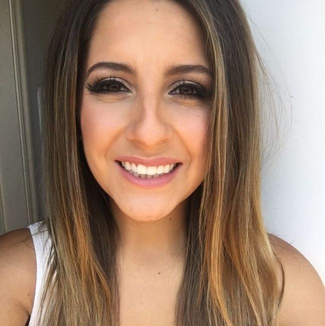 Should I pay for the bridemaids hair and makeup?