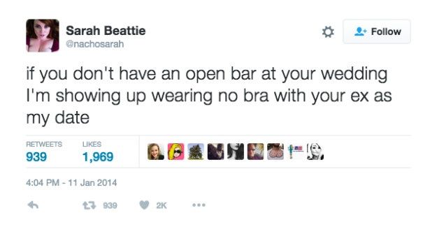 Cash bar