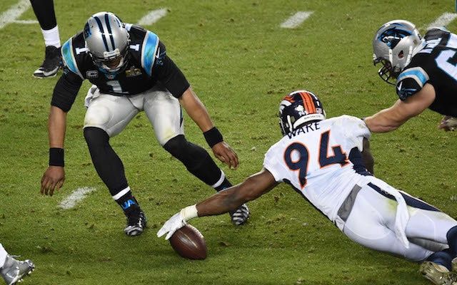NWR: NFL Preaseason Week 2