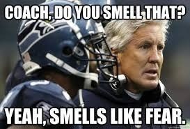 Football Fans?!
