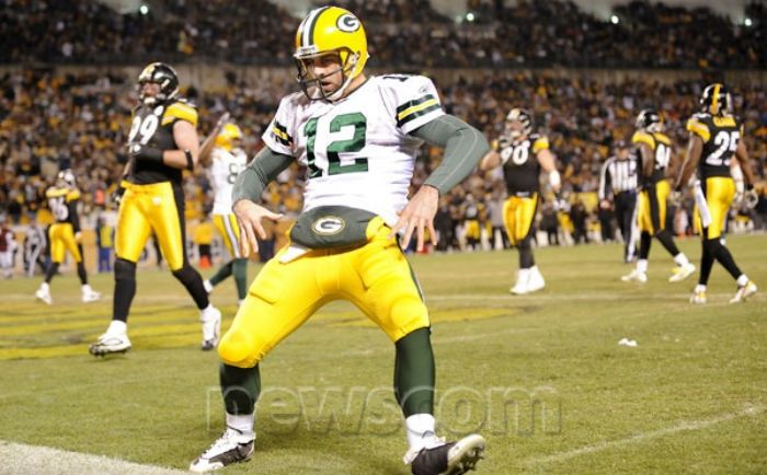 NWR: NFL