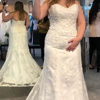 Show me your dress! Real bodies, real dresses! - 1