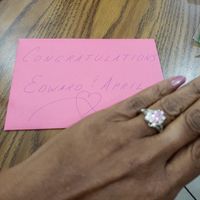 Couples getting married on April 25, 2020 - 1