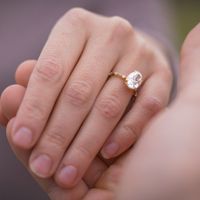 Brides of 2022! Show us your ring! - 1