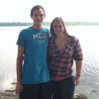 Throwback Couple Photos! 📷 - 1