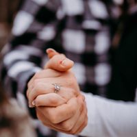 2024 Brides - Show us your ring! - 1