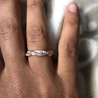 NWR: Amazing present from my FH