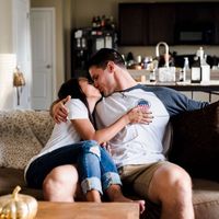  Everyone post your engagement Photos!!! - 2