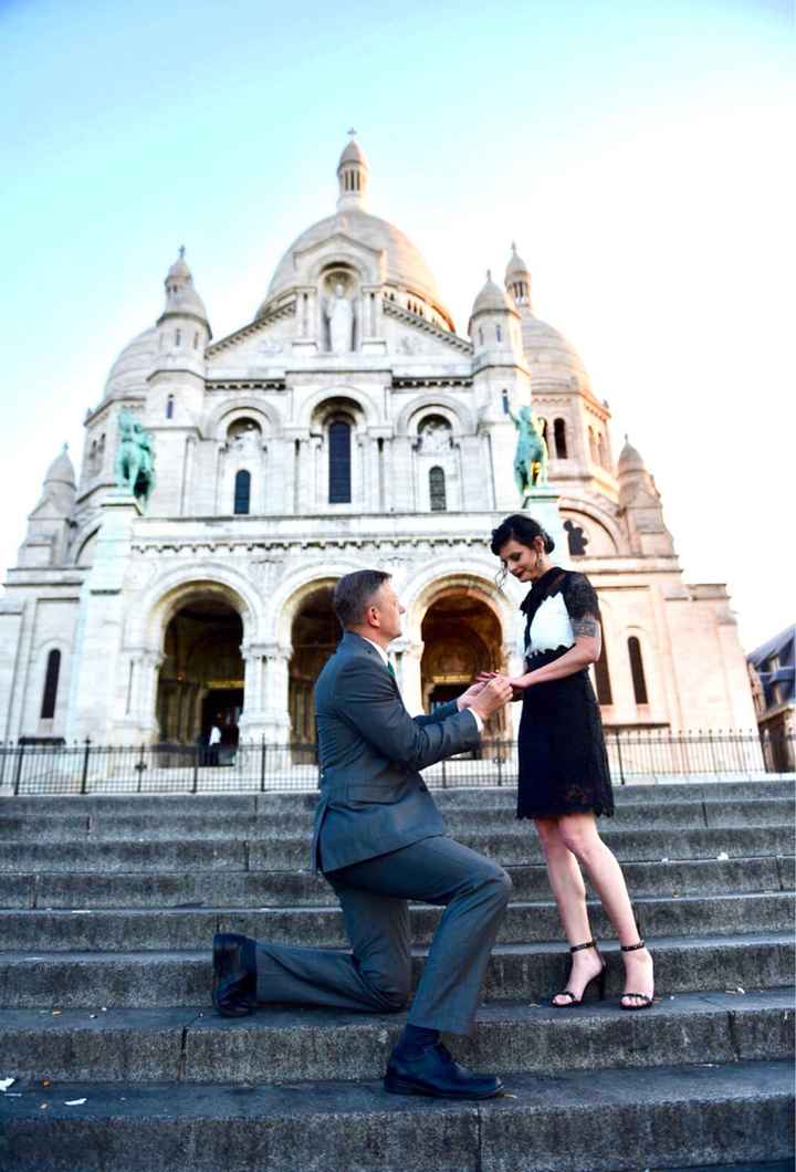 Brides of 2020!  Show us your ring! - 2