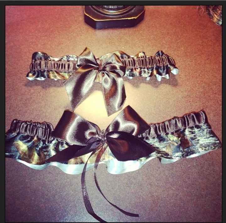 Garters