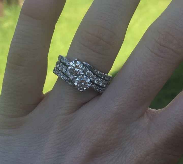 Engagement ring