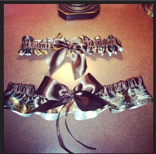 Garters