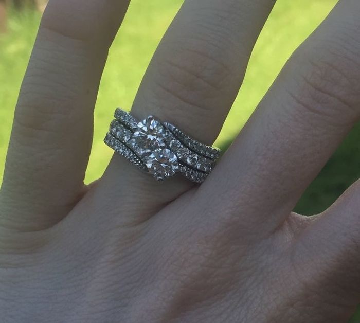 Engagement ring