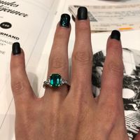Brides of 2020!  Show us your ring! - 1