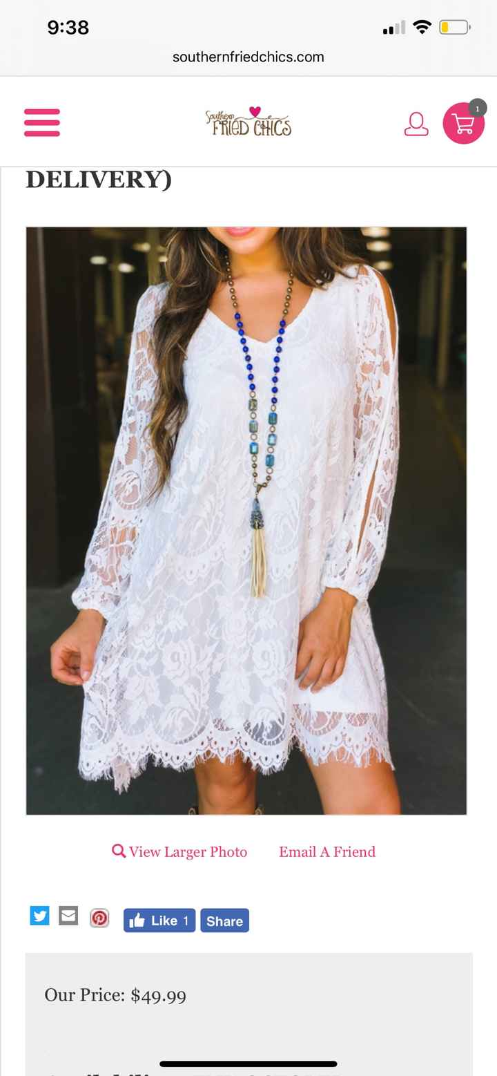 Engagement photo help - plus sized - 1