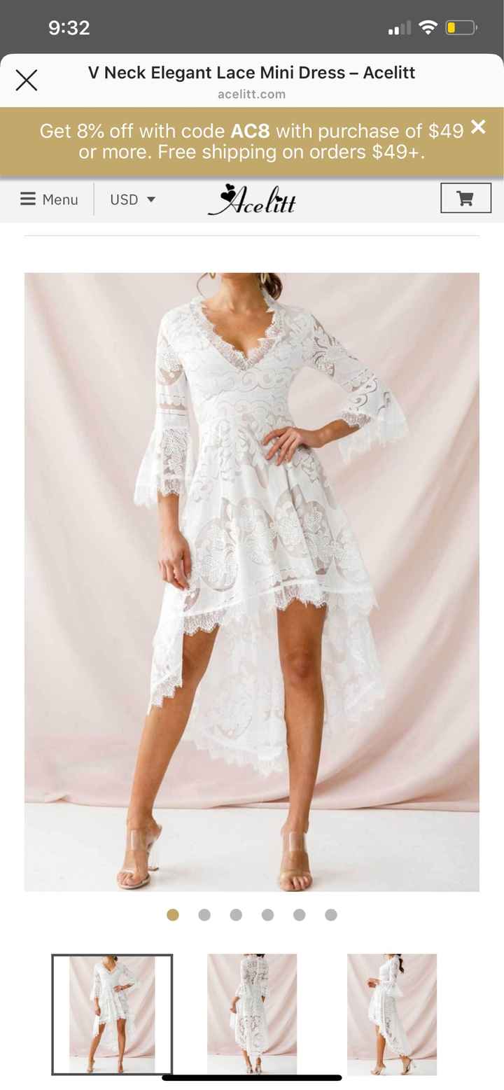 Engagement photo help - plus sized - 3