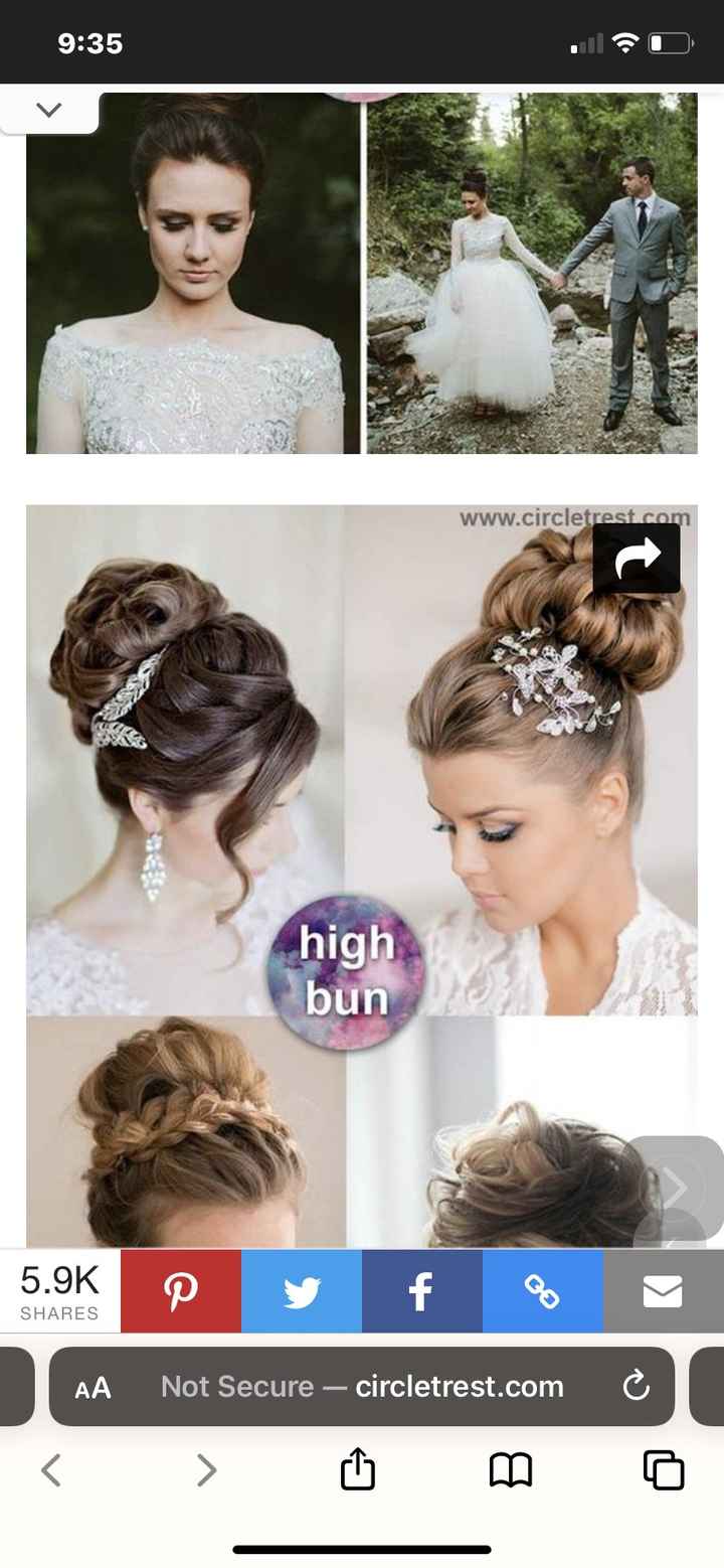 Hair/make-up Cost - 2