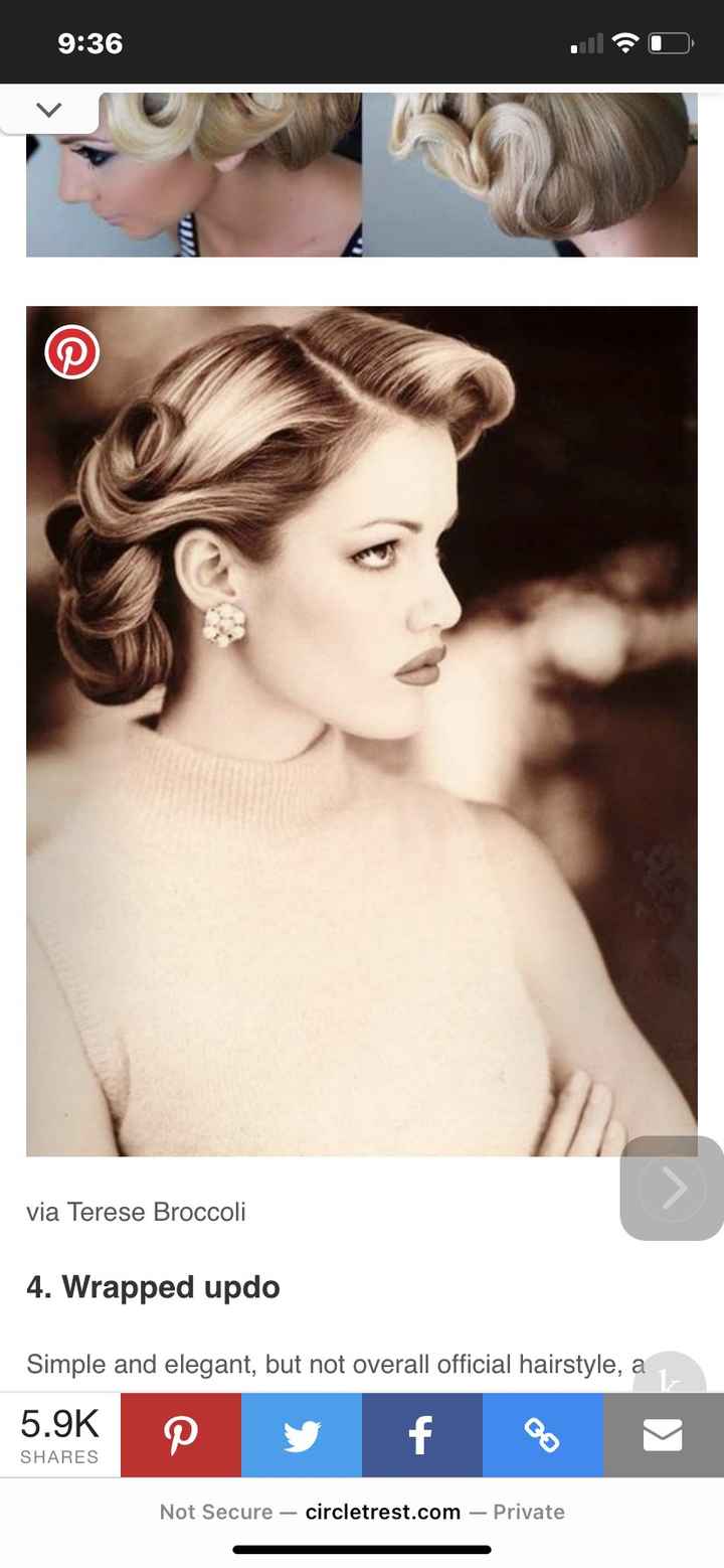 Hair/make-up Cost - 3