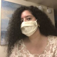 Quarantine Bridal Shoots by Me - 4