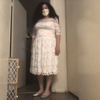 Quarantine Bridal Shoots by Me - 5