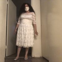 Quarantine Bridal Shoots by Me - 6