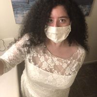 Quarantine Bridal Shoots by Me - 8