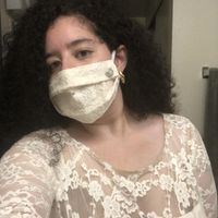 Quarantine Bridal Shoots by Me - 10