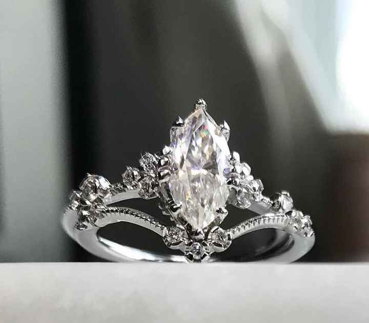 All those November 2019! Let’s see those rings! - 1