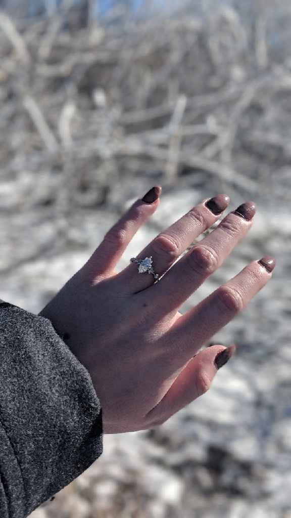 All those November 2019! Let’s see those rings! - 2