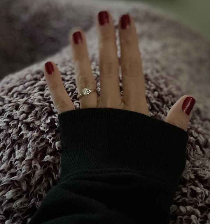Show me the Ring!💍 - 1