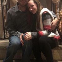 Fiancé(e) Friday! Show off your fiancé(e)! - 1