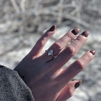 All those November 2019! Let’s see those rings! - 2