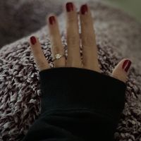 Show me the Ring!💍 - 1