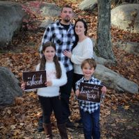 Show me your engagement photos! - 1