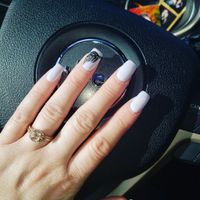 Did you pick your ring or were you completely surprised? - 1