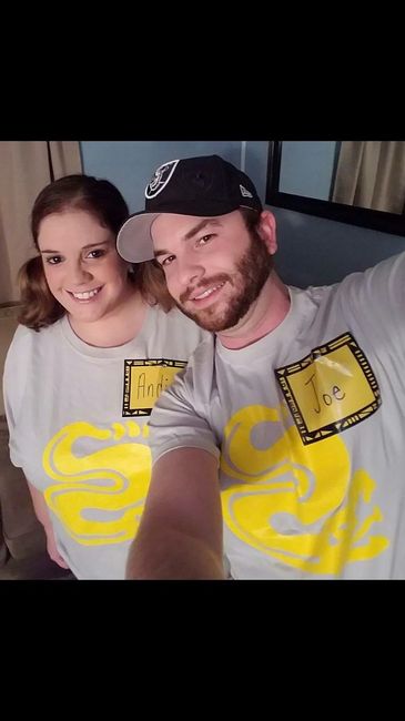 NWR- Halloween Costume Inspo, Share Your Pics!
