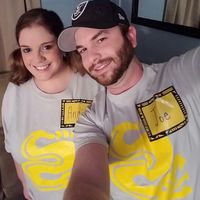 NWR- Halloween Costume Inspo, Share Your Pics!