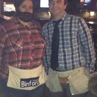 NWR: Let's see those costumes!