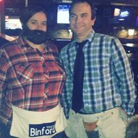 NWR: Couples Costumes/Halloween