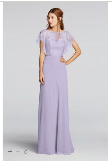 BM dresses! Let's see yours!