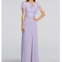 BM dresses! Let's see yours!