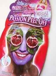 Montagne Jeunesse facial masks