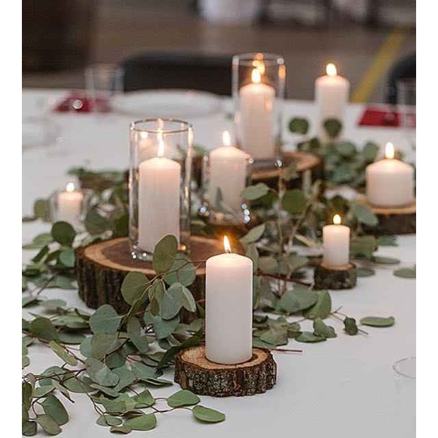 Diyers: Centerpieces! - 2